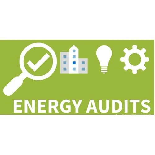 Comprehensive Energy Audit Services