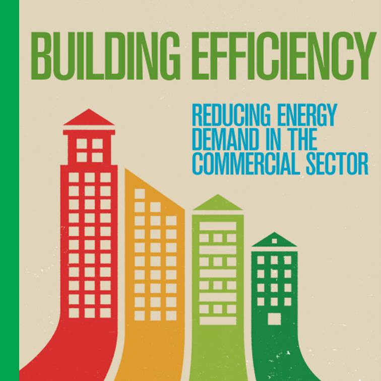 How Can Investing in Building Efficiency Pay