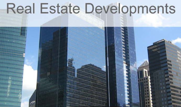Your Building, Your Opportunity